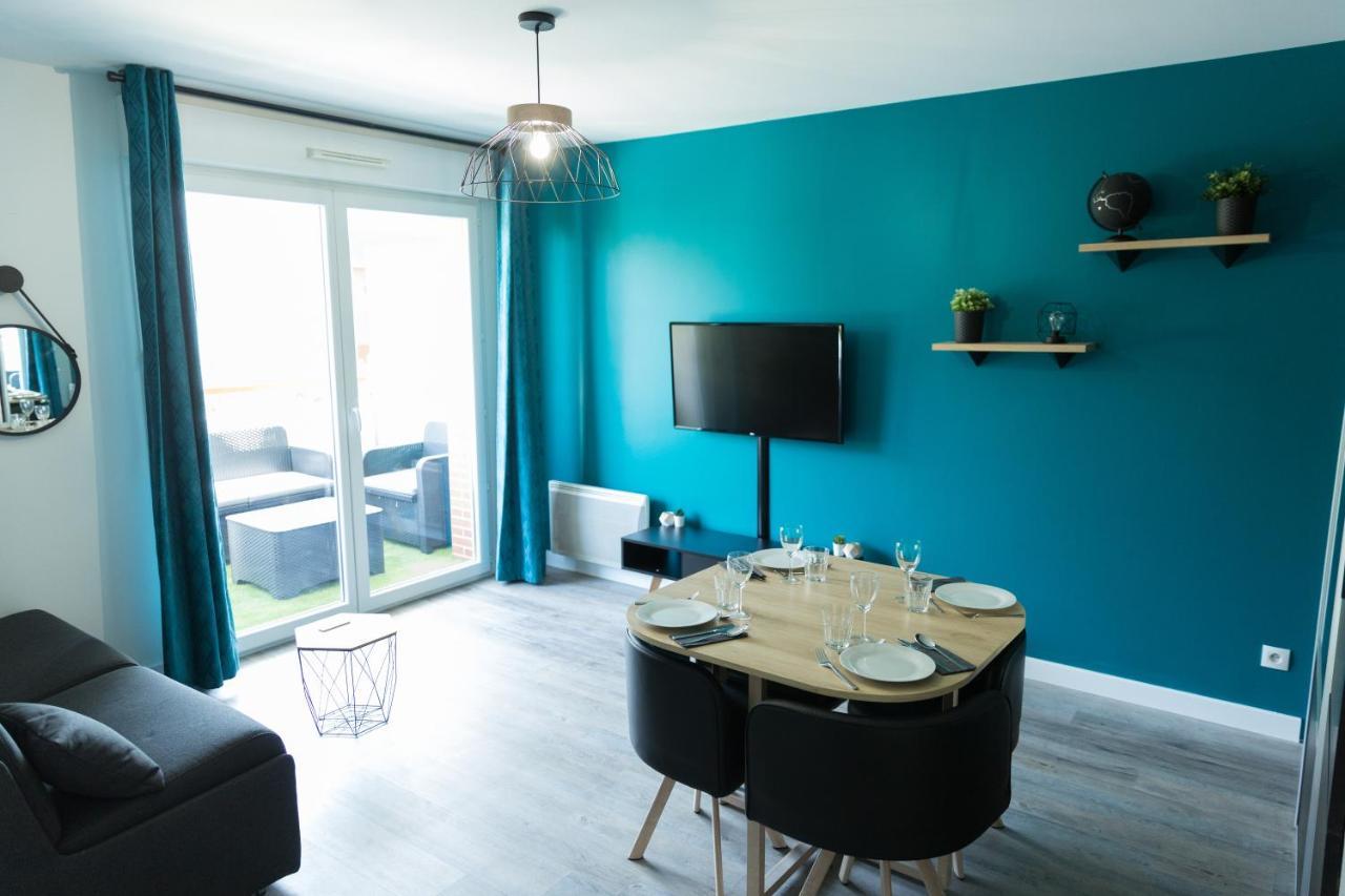 Relaxing Apartment Disneyland Paris Montévrain Exterior foto