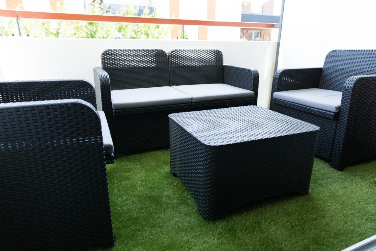 Relaxing Apartment Disneyland Paris Montévrain Exterior foto