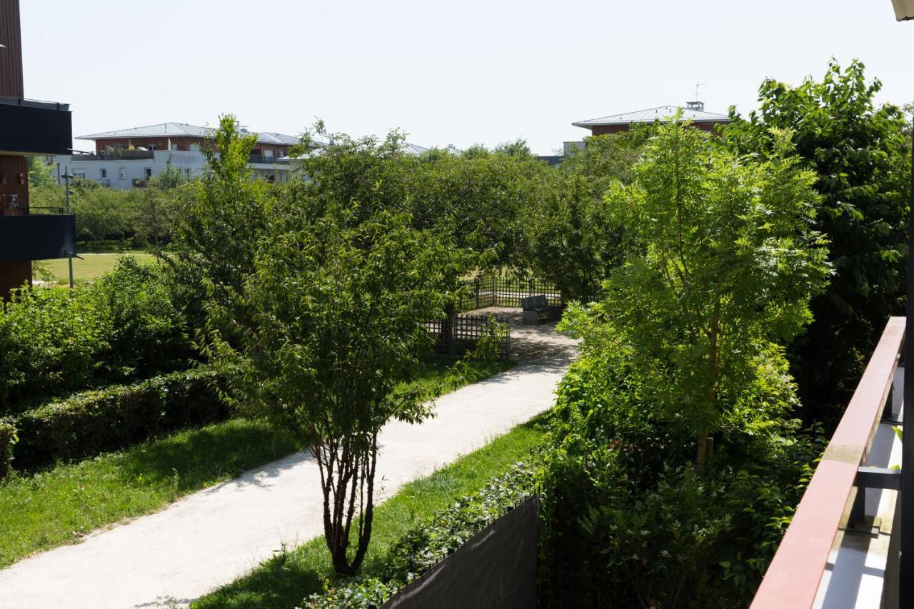 Relaxing Apartment Disneyland Paris Montévrain Exterior foto